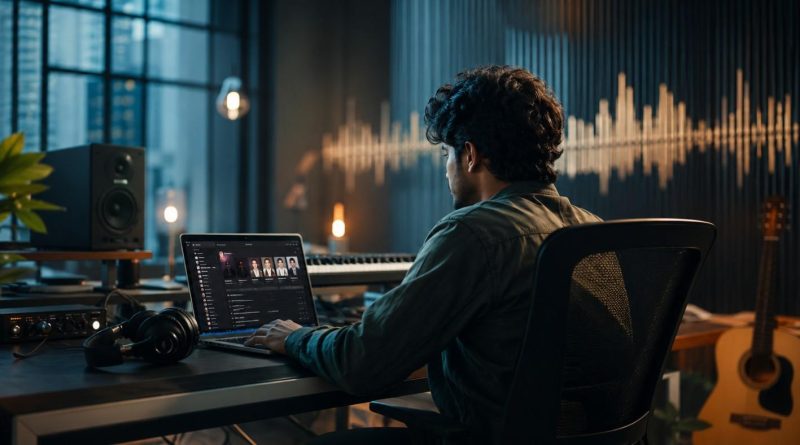 Damroo Raises Rs 5 Crore Investment to Scale Artist Growth Across India