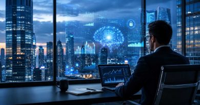 Bajaj Finserv Commits ₹2,000 Crore to AI, Cybersecurity, and Quantum Tech