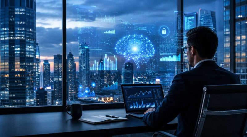 Bajaj Finserv Commits ₹2,000 Crore to AI, Cybersecurity, and Quantum Tech